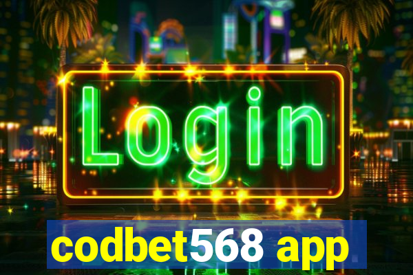 codbet568 app